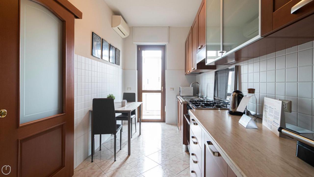 Italianway - Luigi Savoia 24 Apartment Milano Ngoại thất bức ảnh